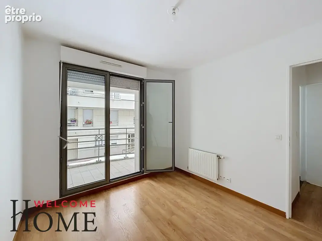Levallois-appartement 3 pieces avec balcons - photo 14