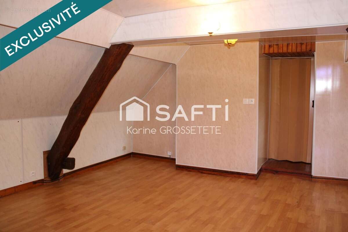 Photo 7 - Maison à MONTBARD