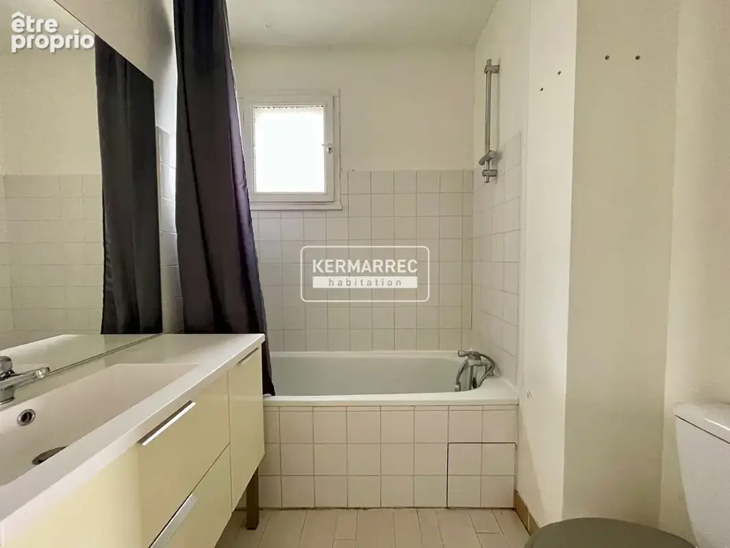 A vendre studio rue de rennes cesson sevigne - photo 7