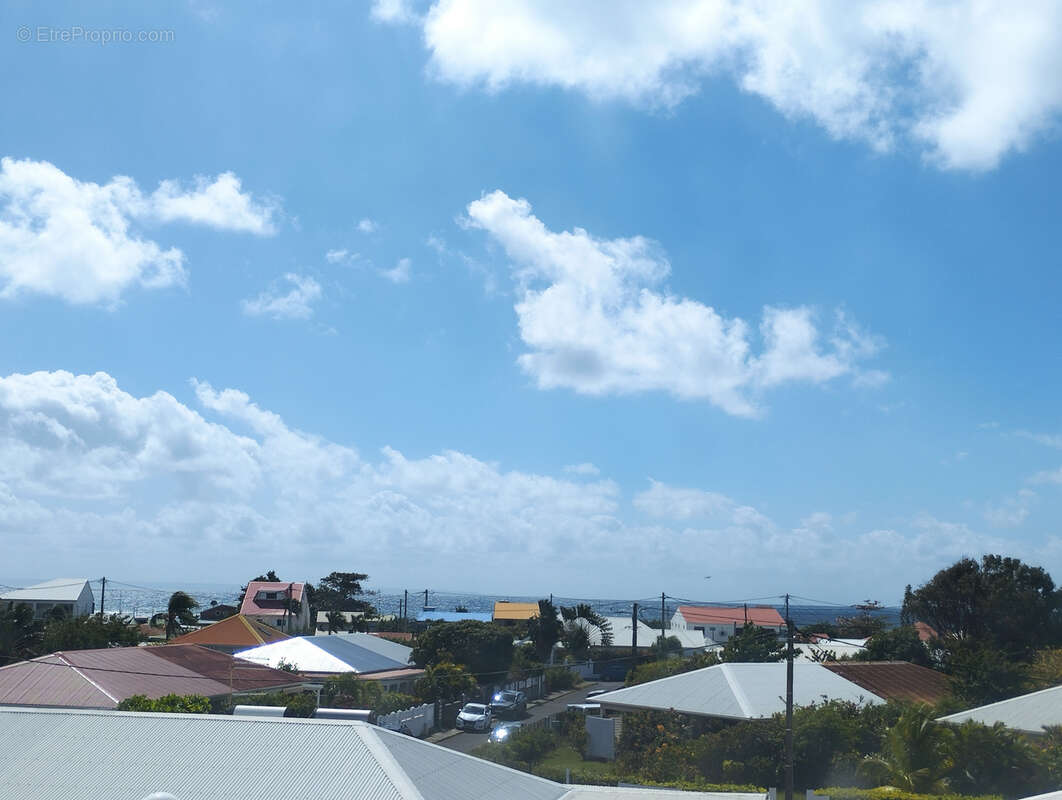 Appartement à SAINT-FRANCOIS