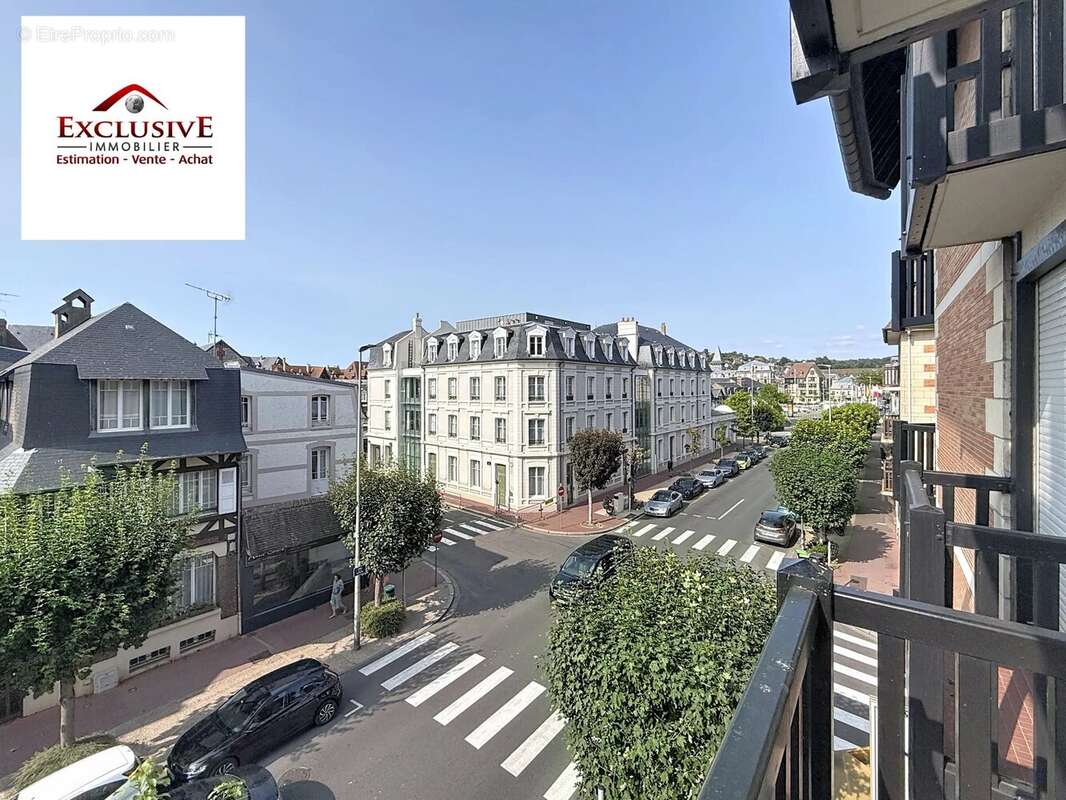 Appartement 30 m² à Deauville  - photo 5