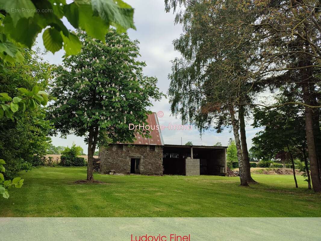 à Carville  - photo 2