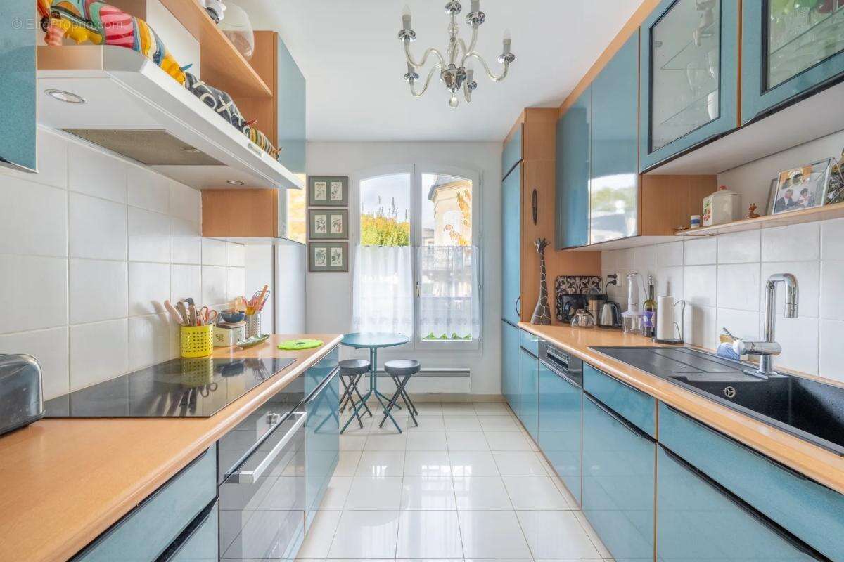 Maison à L&#039;ISLE-ADAM