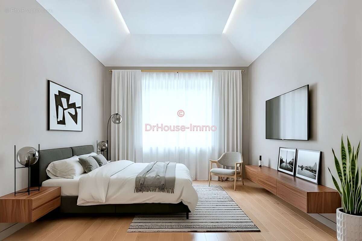 Appartement 121 m² à Noisy-Le-Roi  - photo 5