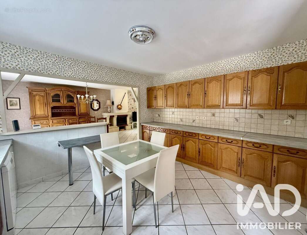 Maison 94 m² à Sedan  - photo 2