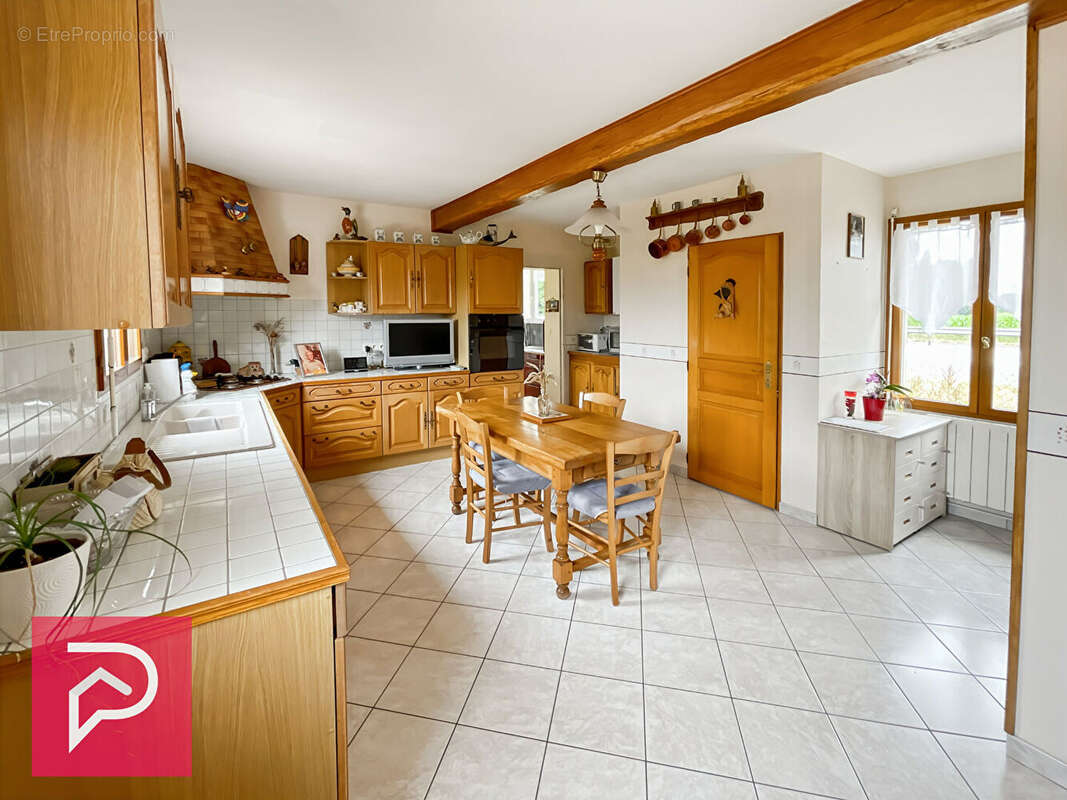 Maison de Maitre BERNAY - photo 3