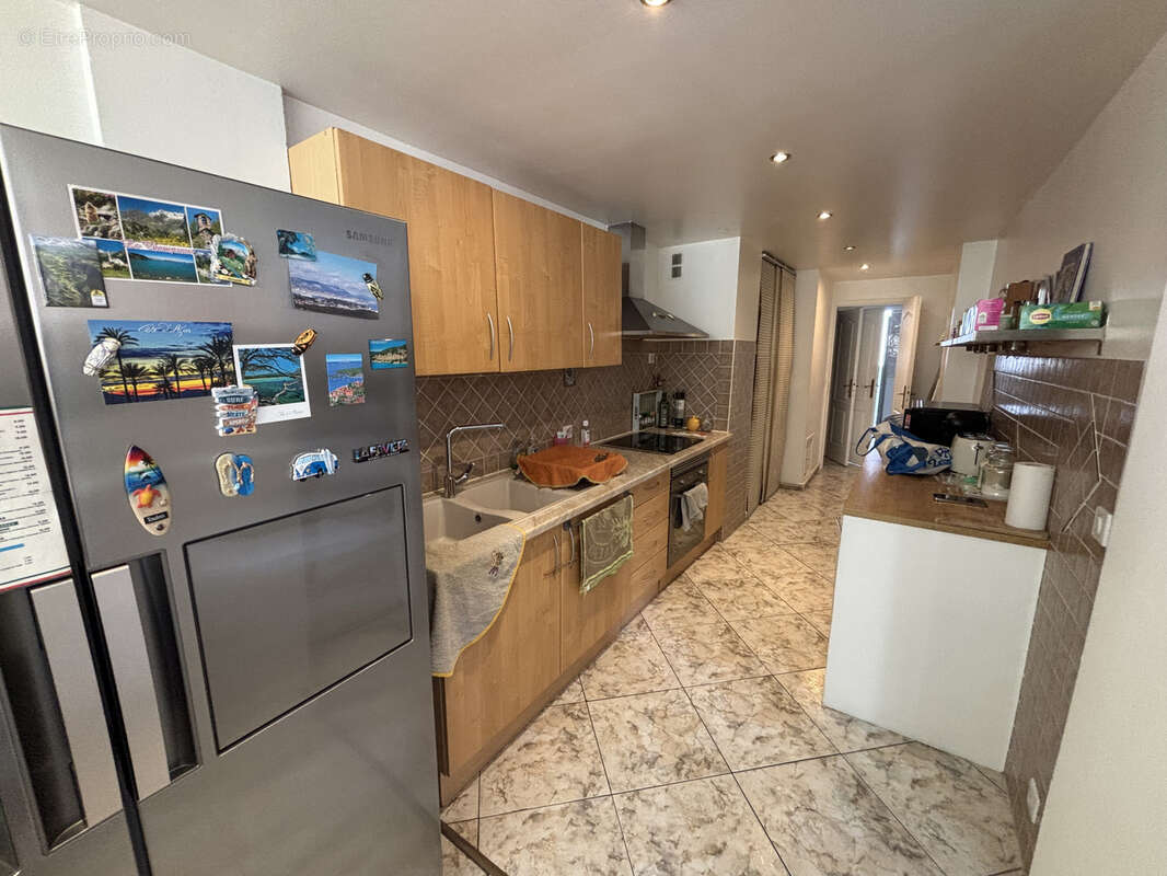 Appartement à LA VALETTE-DU-VAR