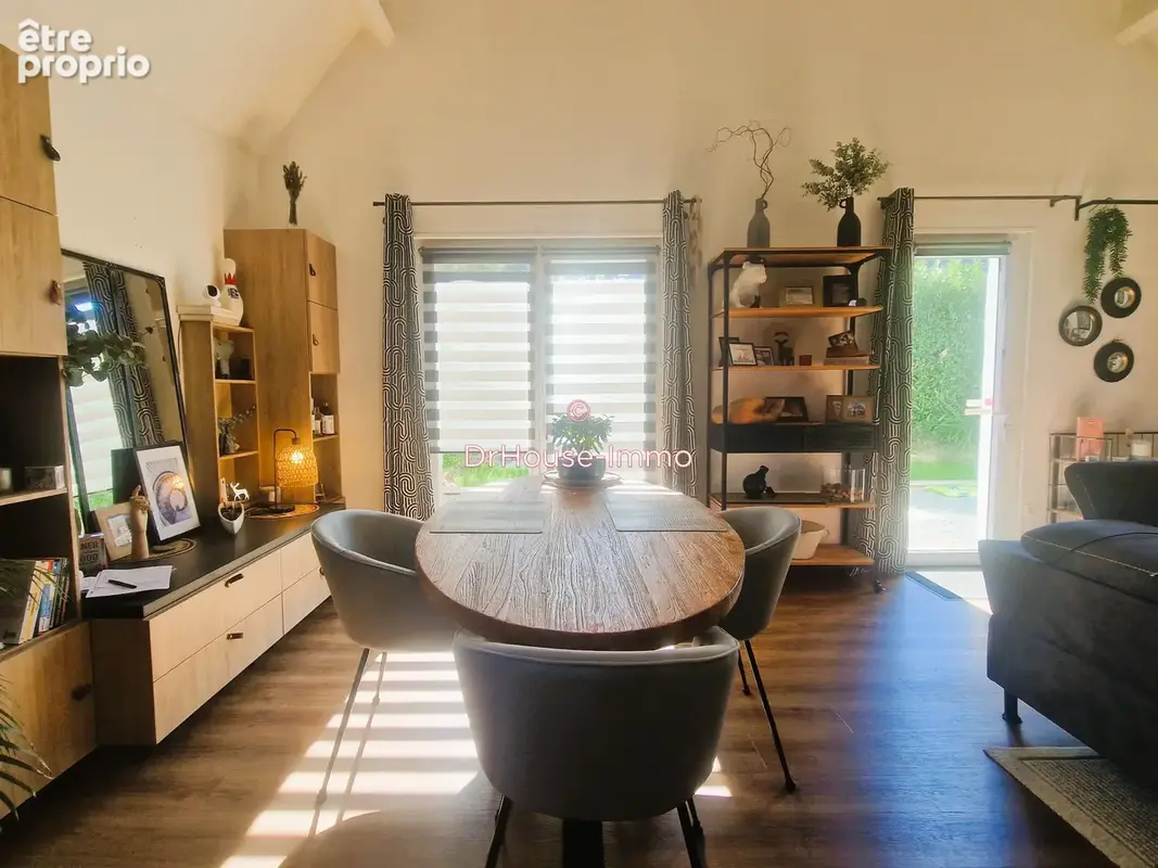 Maison 8 pièces 196 m² à vendre à Guerande (44350) - photo 4