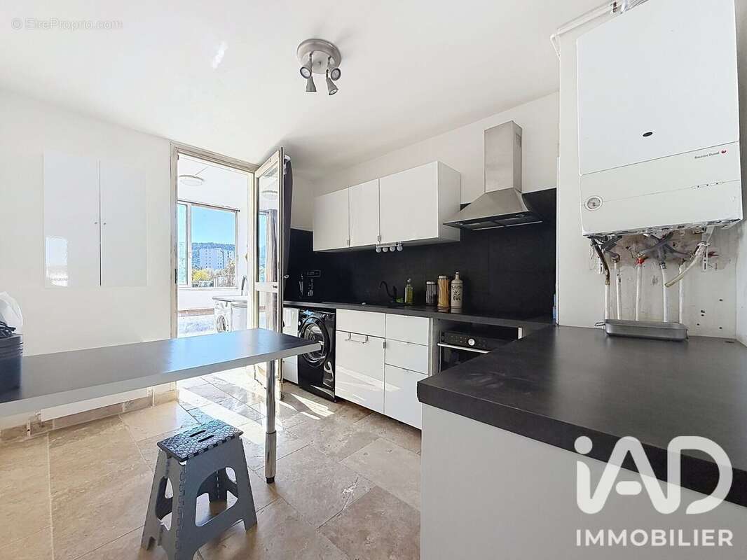 Photo 5 - Appartement à AUBAGNE