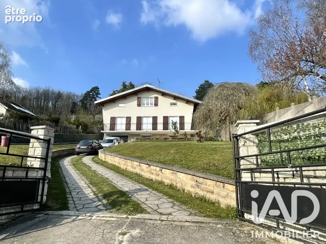 Photo 1 - Maison à ARSONVAL