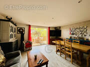 Appartement à SAINTE-MAXIME