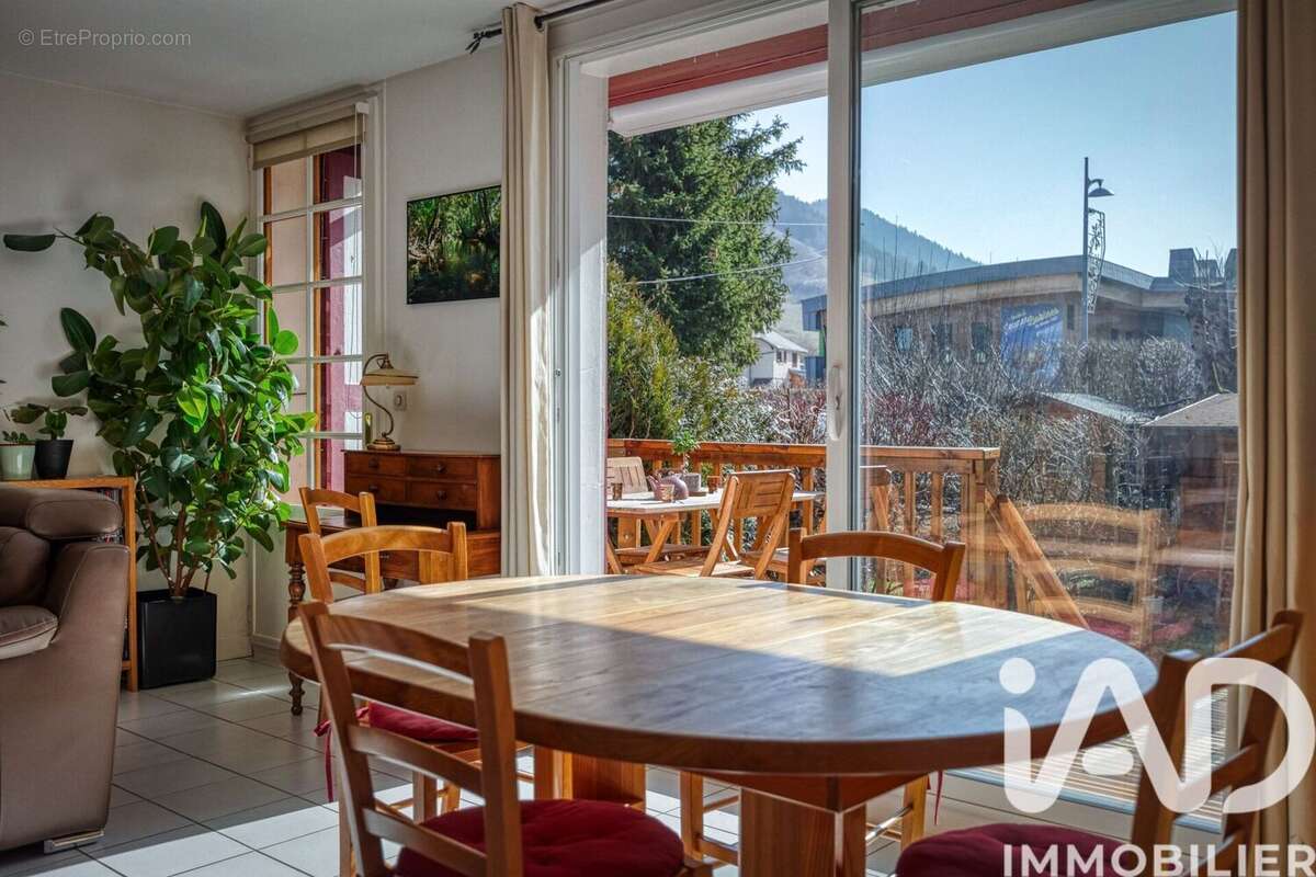 Photo 5 - Appartement à LANS-EN-VERCORS