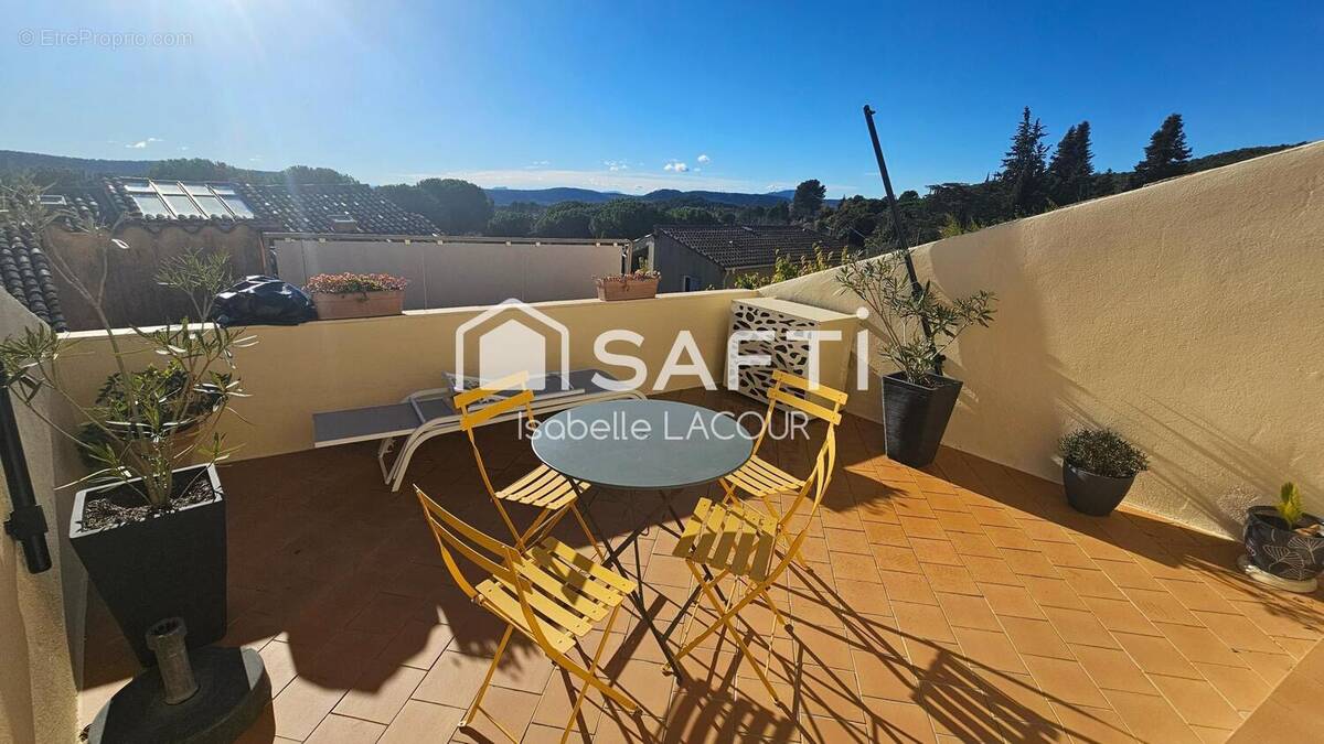 Photo 1 - Maison à VILLECROZE