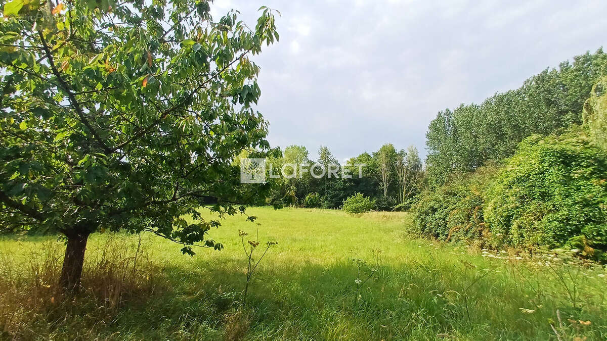 Maison à SAINT-CLAIR-SUR-EPTE