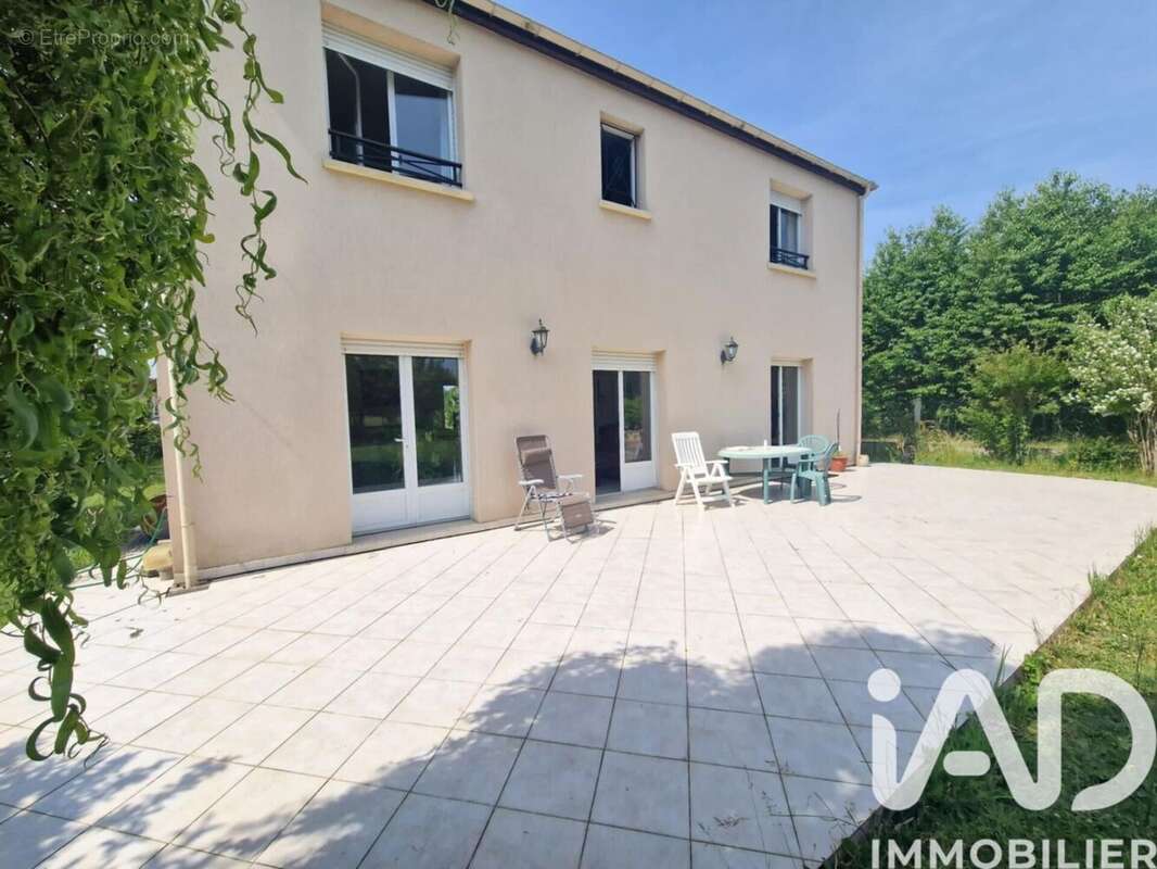 Photo 3 - Maison à GIEN