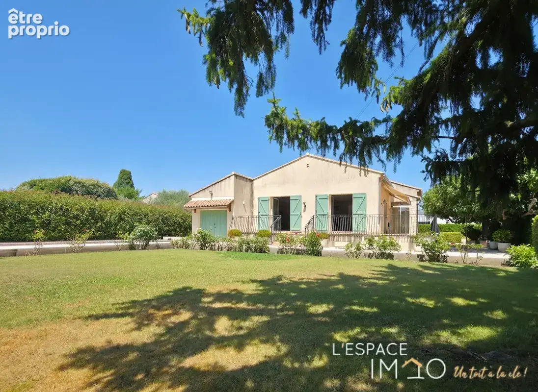 Maison traditionnelle au calme, à deux pas du village - photo 2