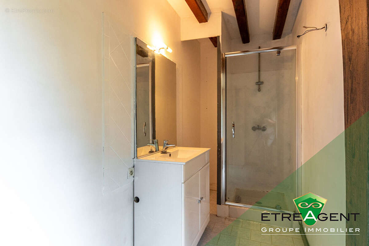 Maison à SAINTE-MARGUERITE-DE-L'AUTEL