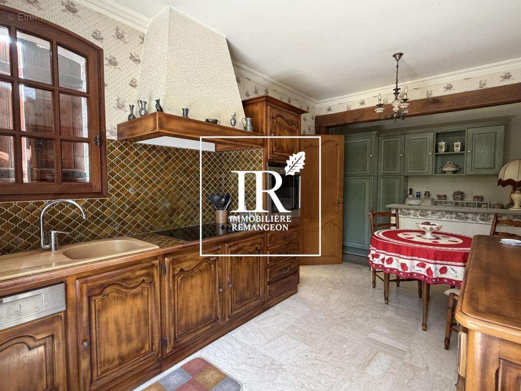 Maison lamotte beuvron - photo 5