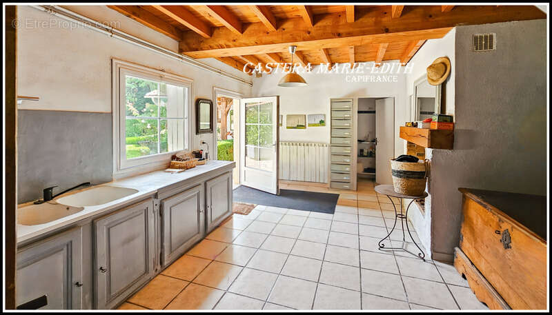 Maison à BOULOGNE-SUR-GESSE