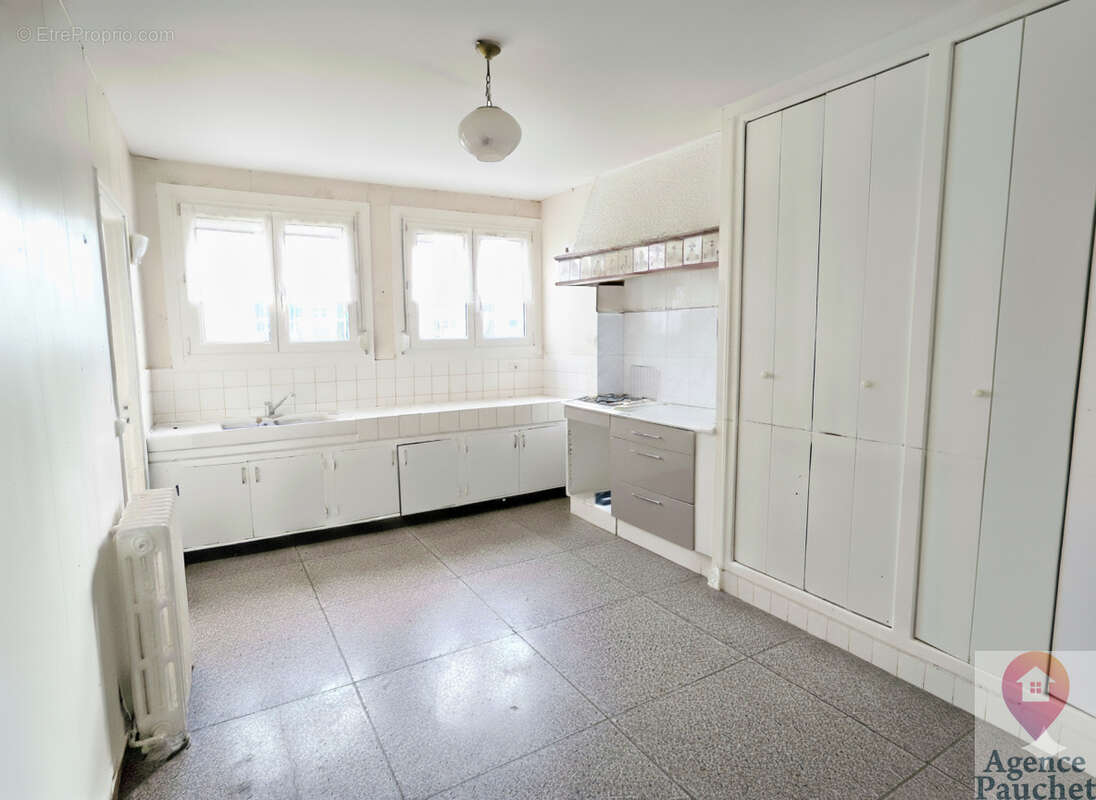 Appartement à BOULOGNE-SUR-MER