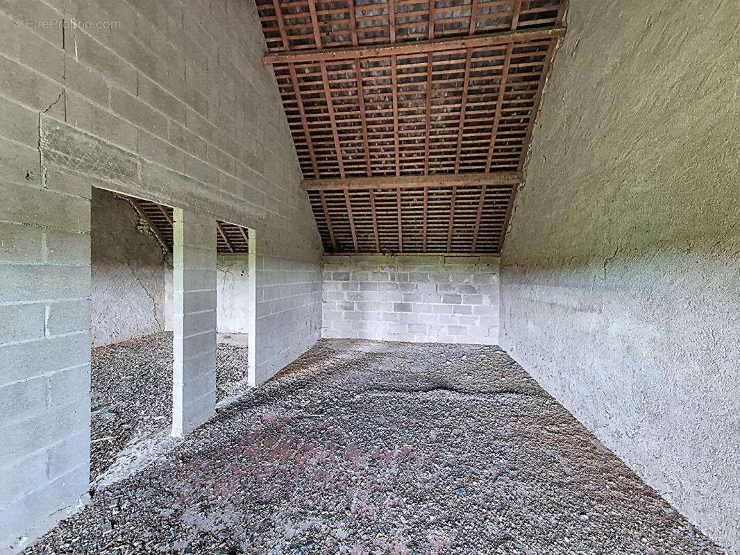 Maison Cornusse 2 pièce(s) - photo 7