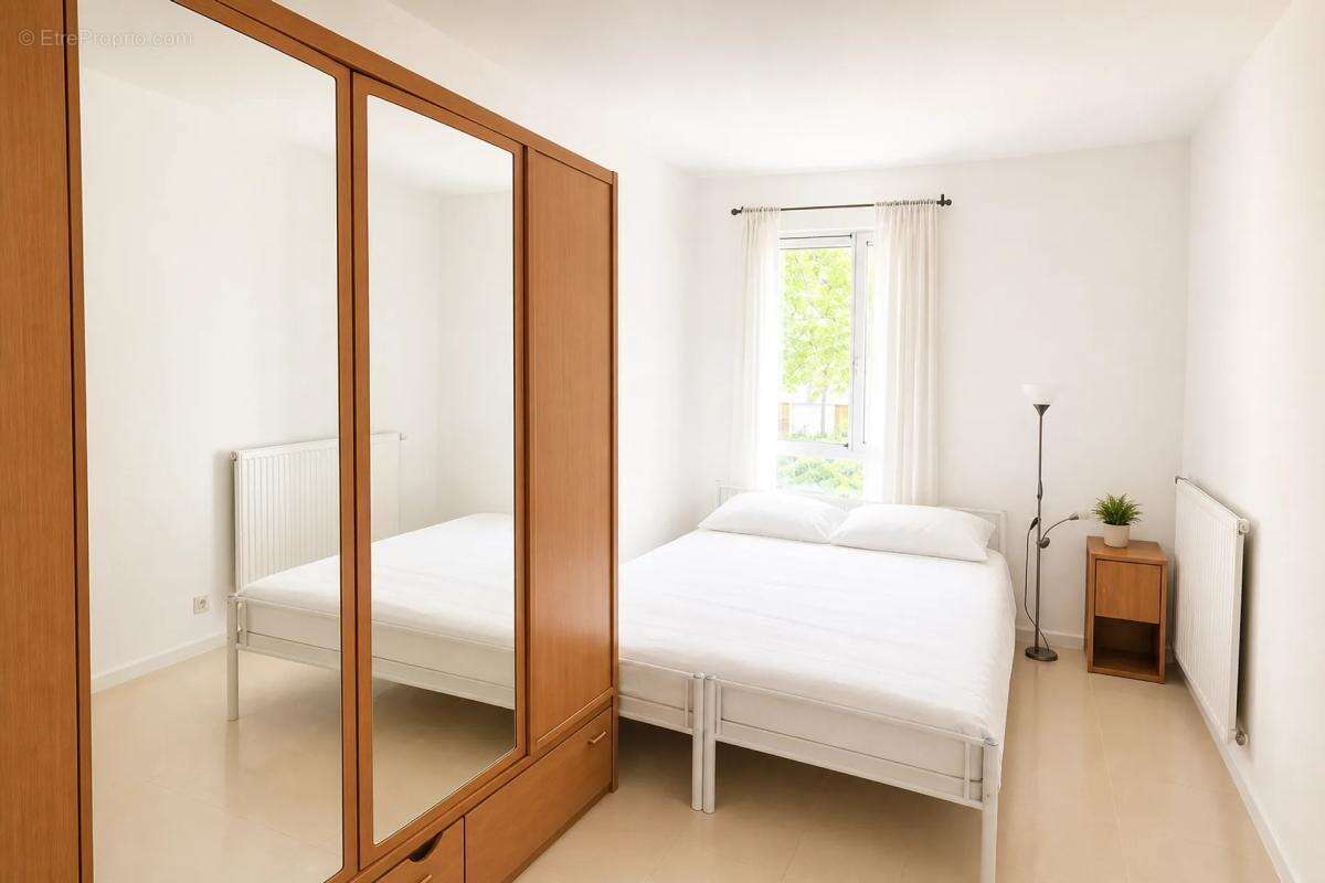 Appartement de 3 pièces de 69 m² à Sartrouville - photo 3