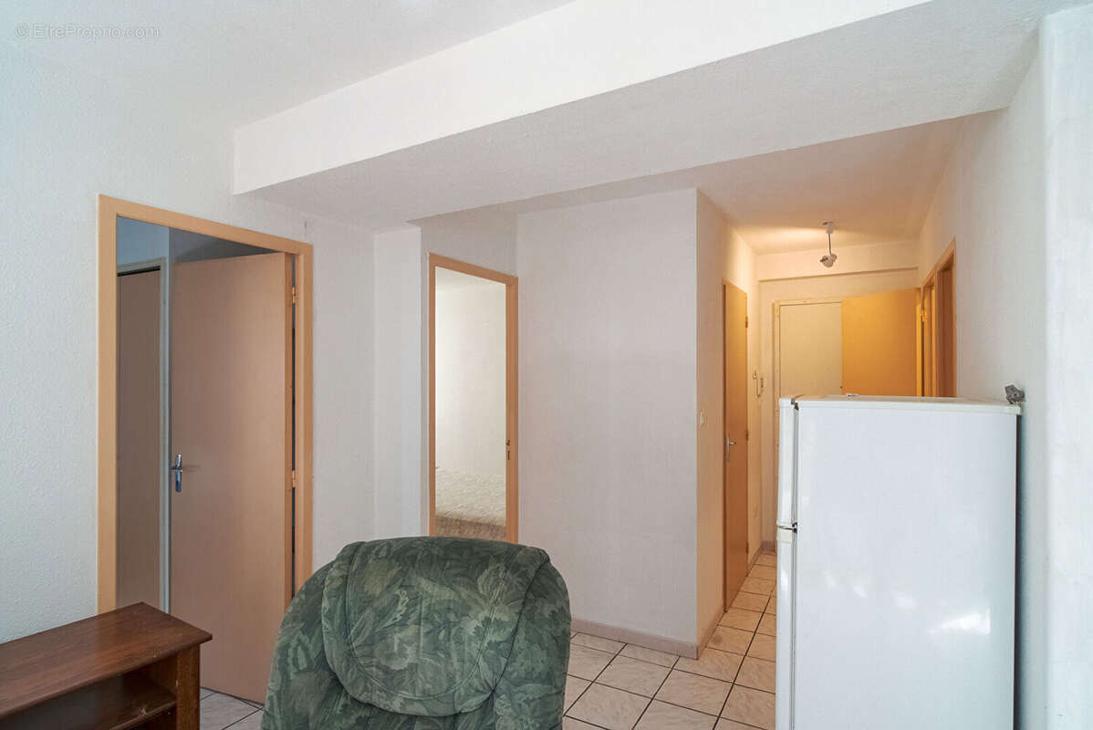 Appartement à CARCASSONNE