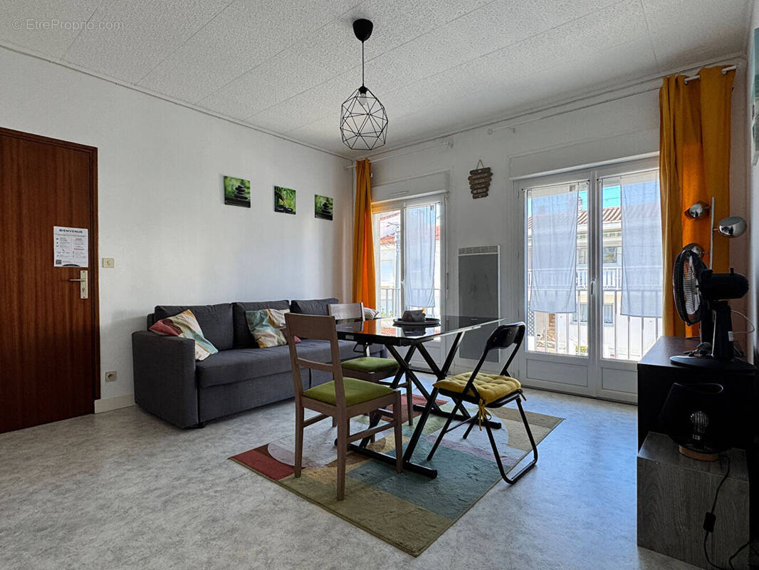 Appartement à ROYAN