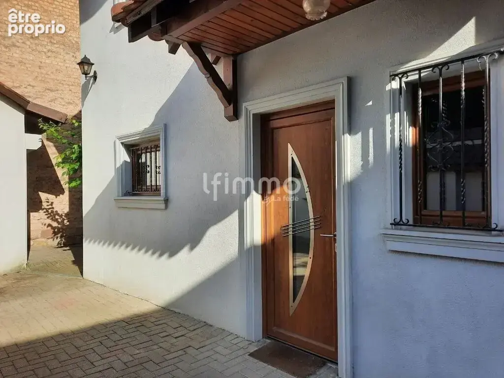 Chaleureuse maison 6p. de 117 m² env. (138 m² env. au sol) - photo 17