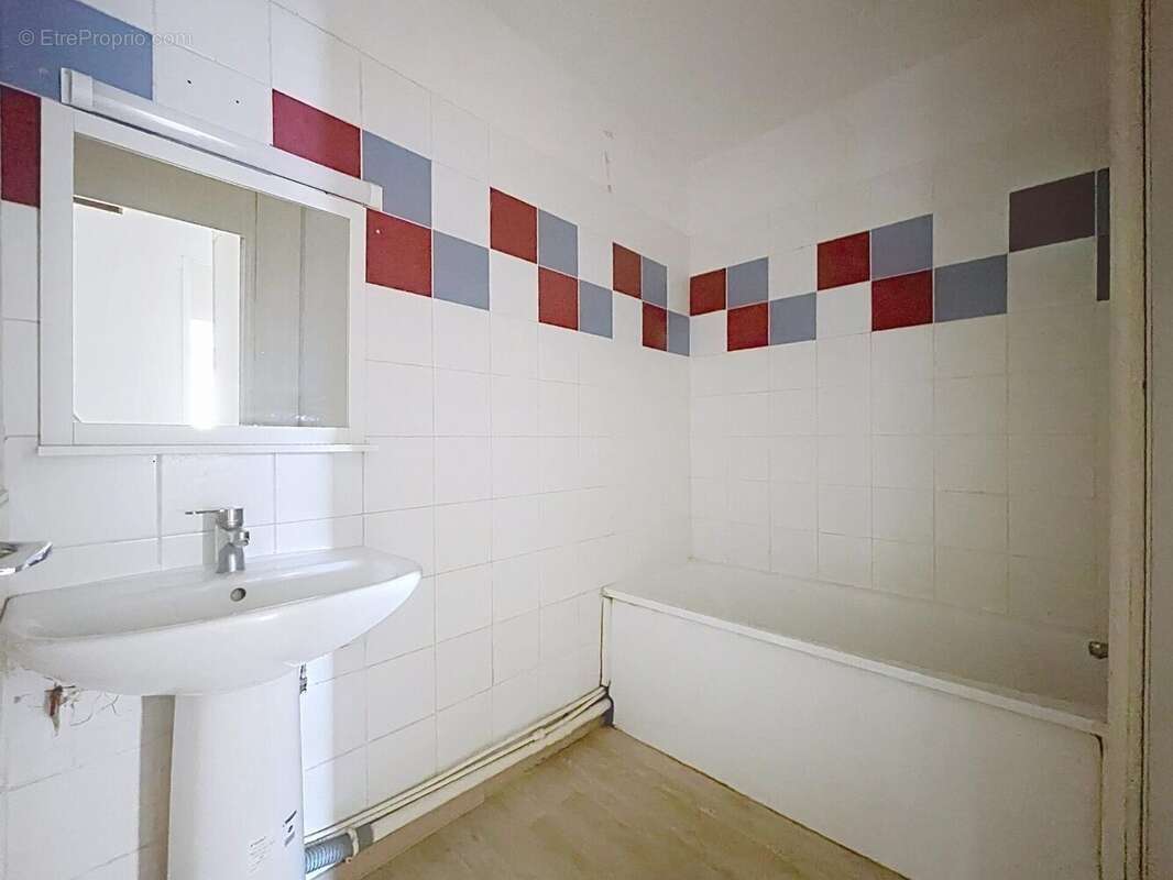 Photo 8 - Appartement à MONTPELLIER