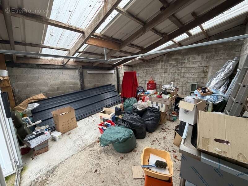 Exclusivité - collorec - maison à vendre 2 pièces collorec (29) - photo 6