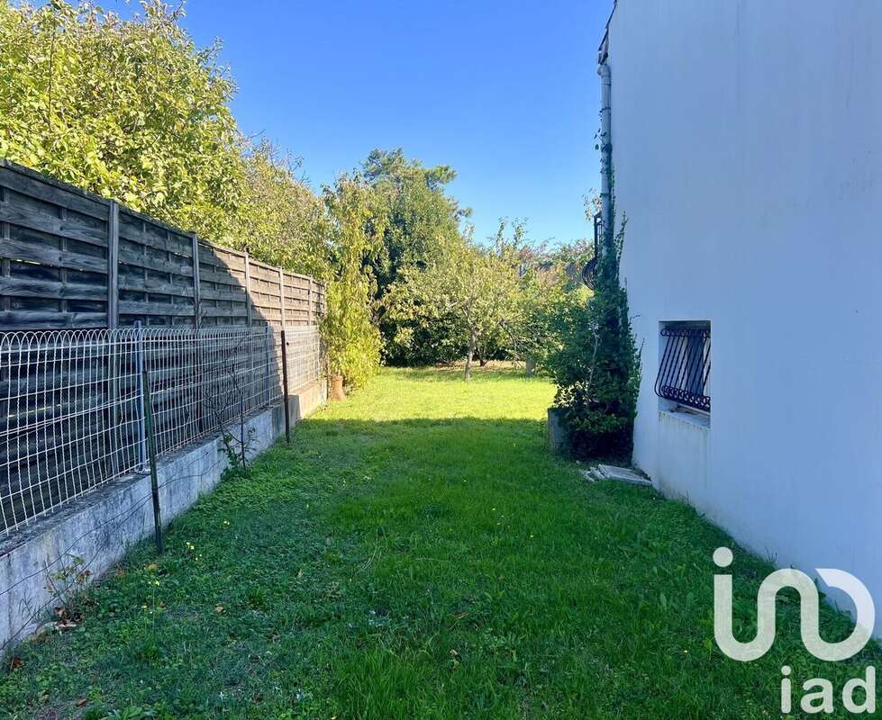 Photo 4 - Maison à LAGORD