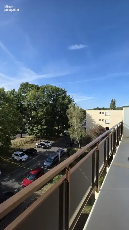 Appartement 2 pièces 47 m² à vendre à L'isle-Adam (95290) - photo 6