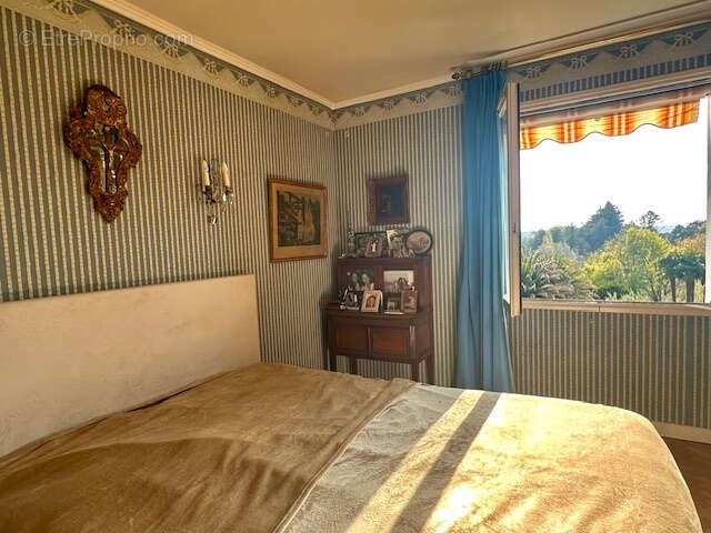 Appartement à ARBONNE