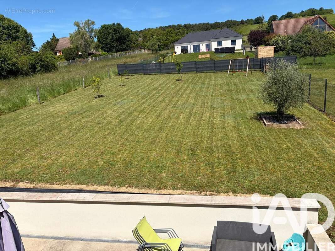 Photo 6 - Maison à NAILLY