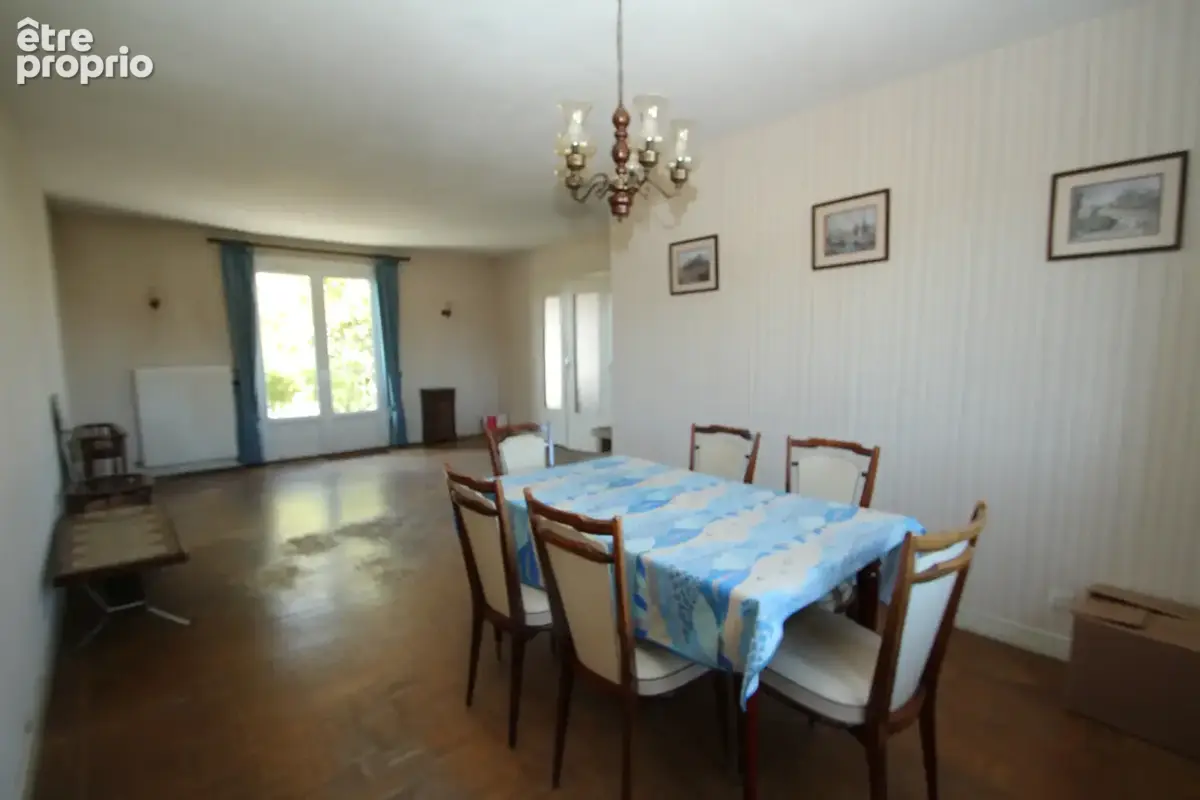Maison 3 pièces 77 m² à vendre à Decize (58300) - photo 5