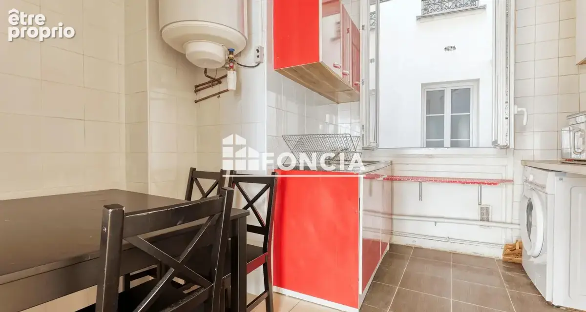 Grand appartement familial avec ascenseur – à rénover - photo 6