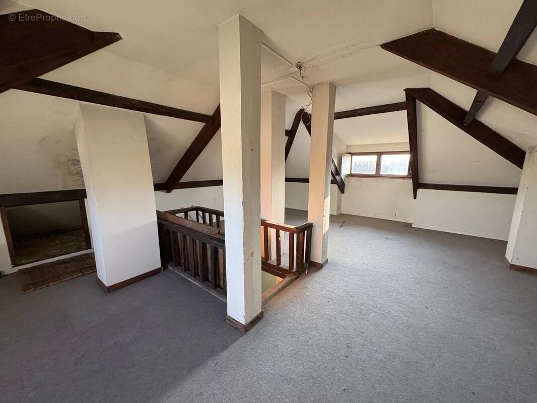 Maison à NOISY-LE-GRAND