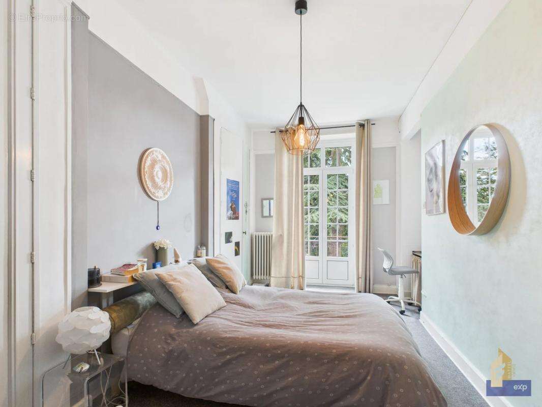 Appartement à COLMAR