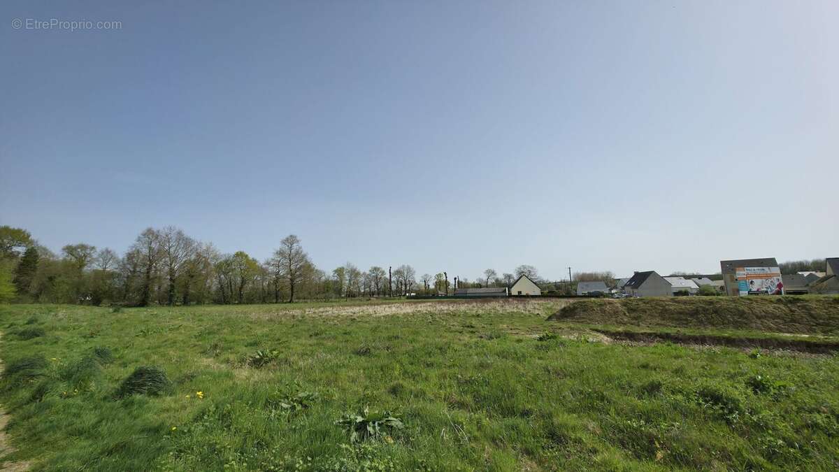 Maison à SAINT-MEEN-LE-GRAND