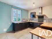 Photo 1 - Maison à SEZANNE