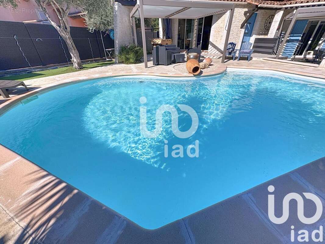 Photo 3 - Maison à ISTRES