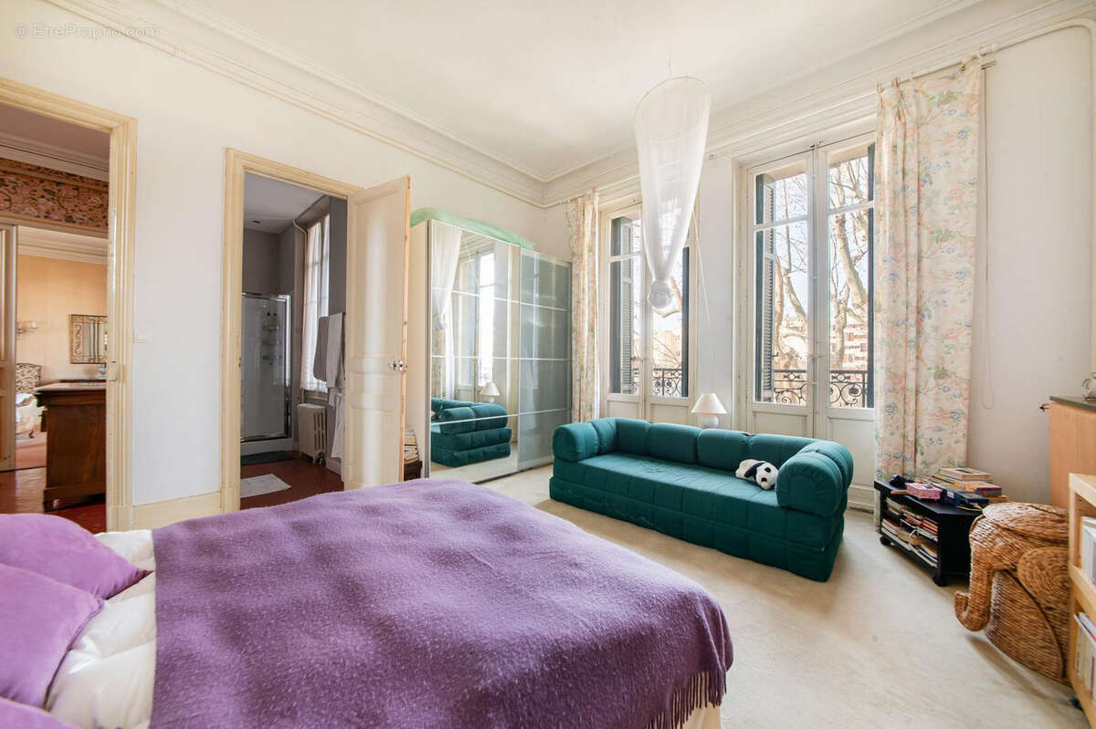 Maison à SALON-DE-PROVENCE