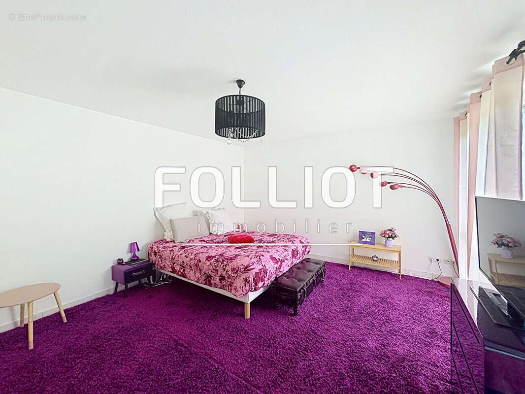 Appartement à COUTANCES
