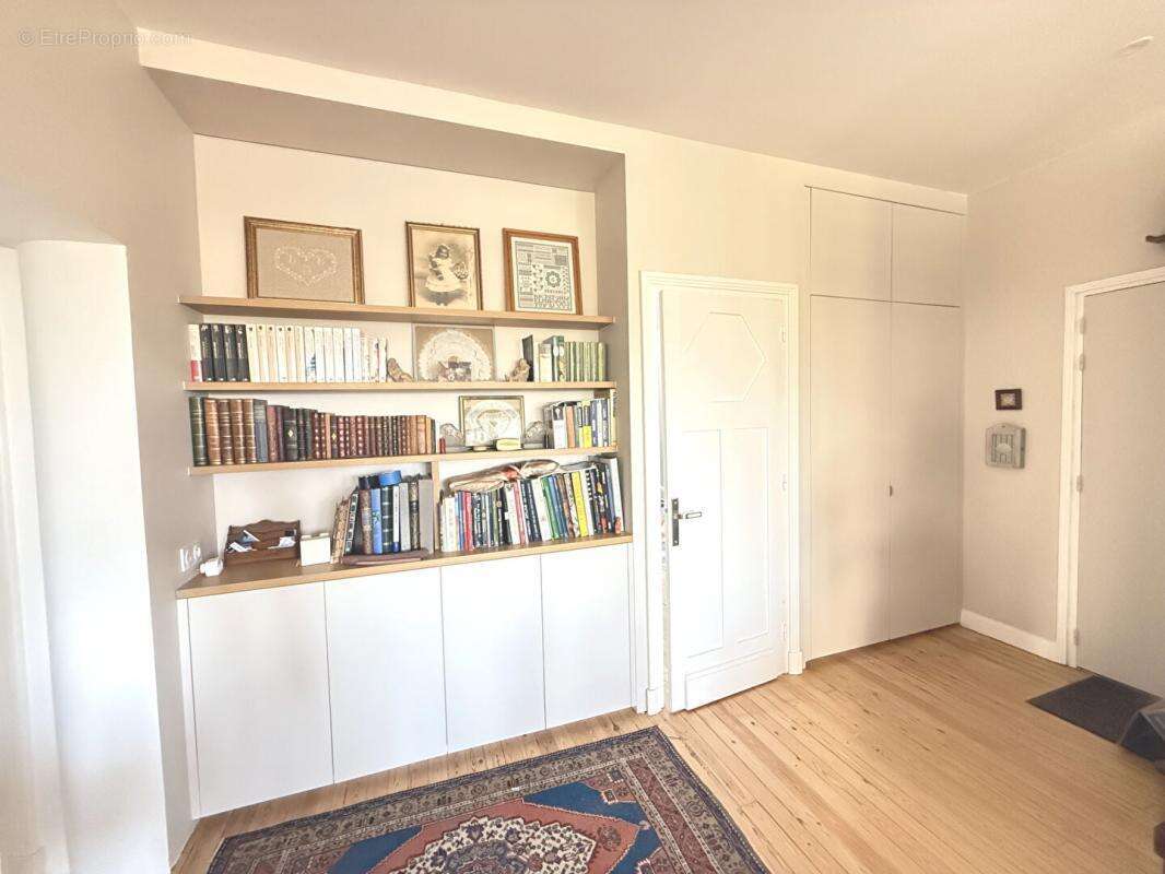 Appartement à AURAY