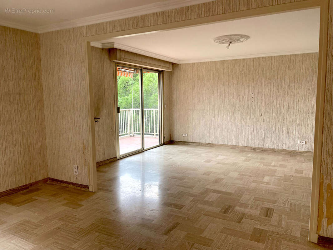 Appartement à DRAGUIGNAN