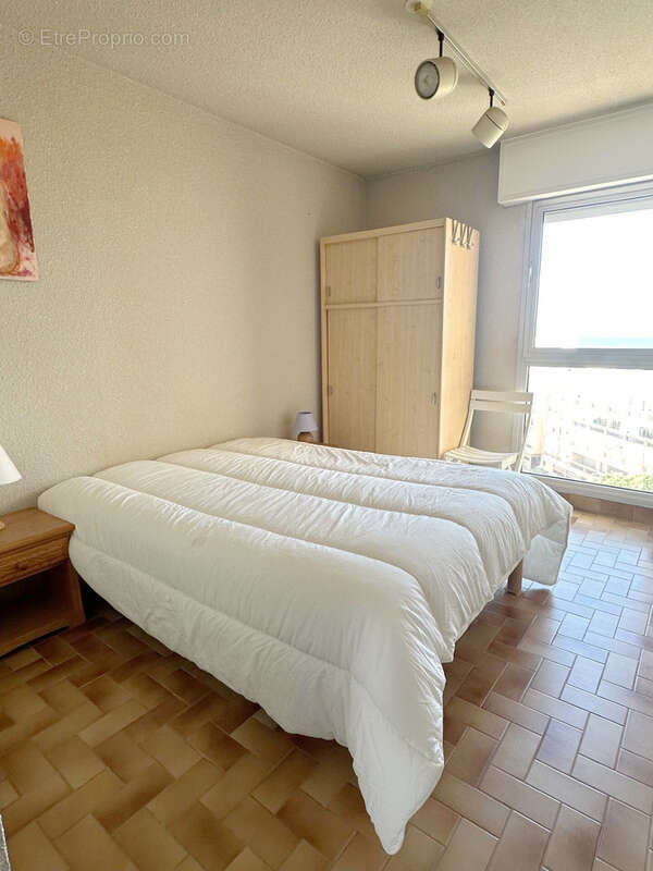 Appartement à CANDILLARGUES