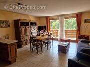 Photo 1 - Appartement à EMBRUN