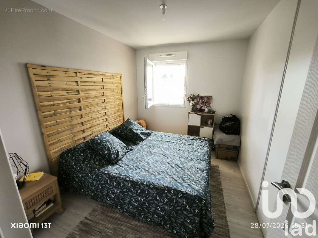 Photo 7 - Appartement à COUZEIX