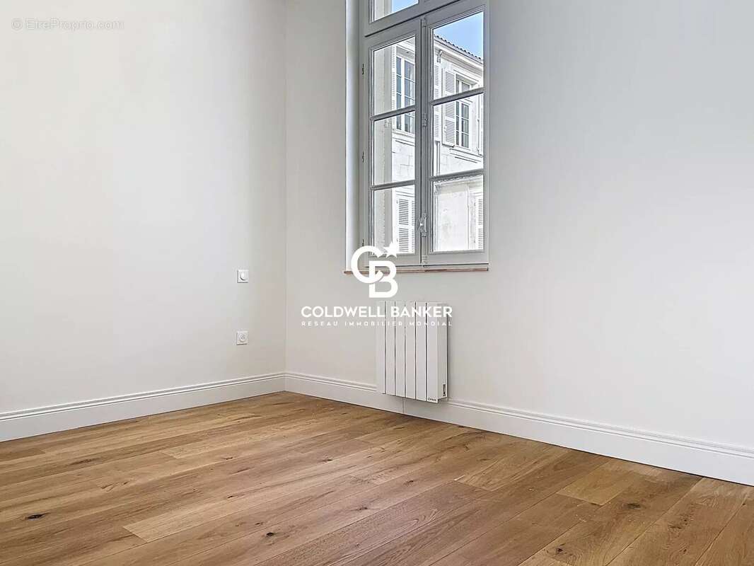 Appartement à ROCHEFORT